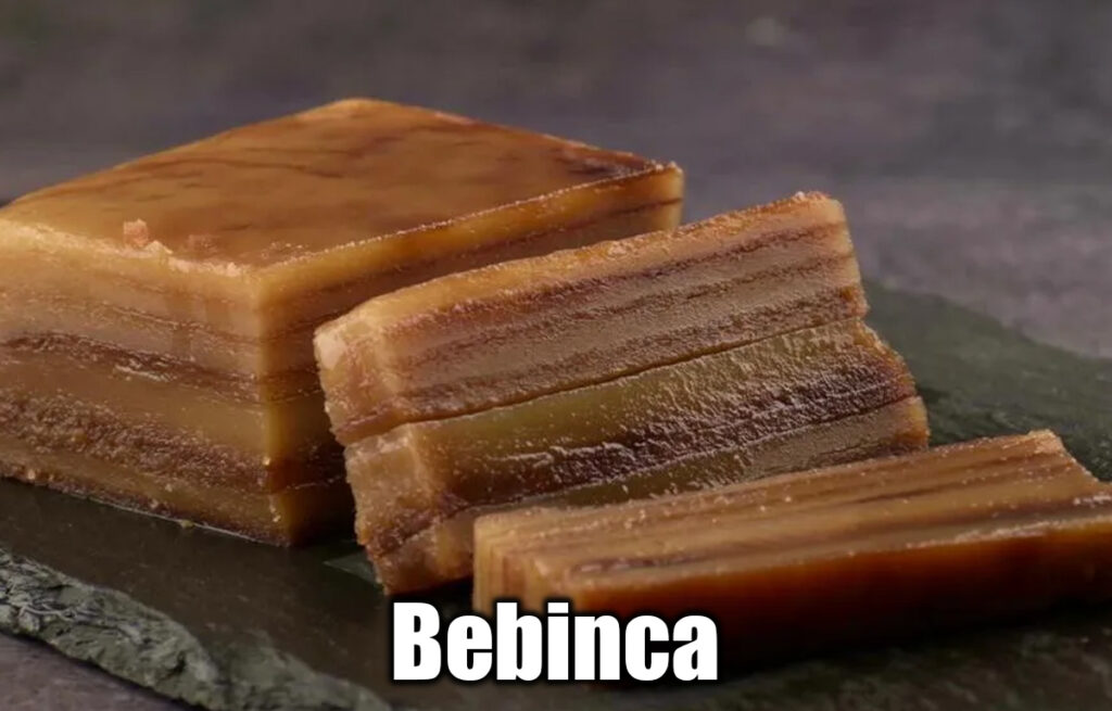 Bebinca