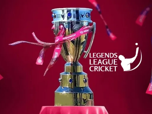 Legends League Cricket 2023