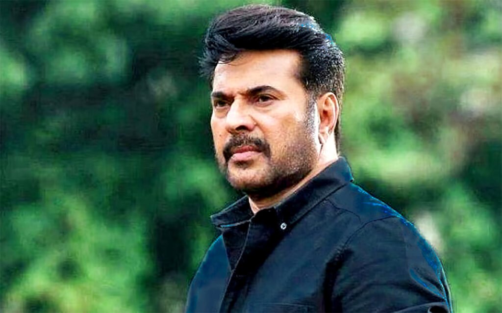 Film reviews Ban is not the solution-Mammootty