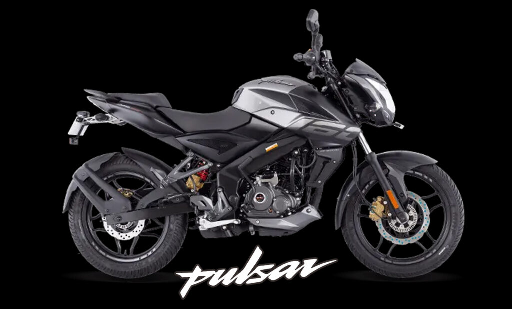 Pulsar NS160 2020