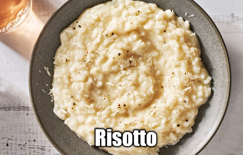 Risotto