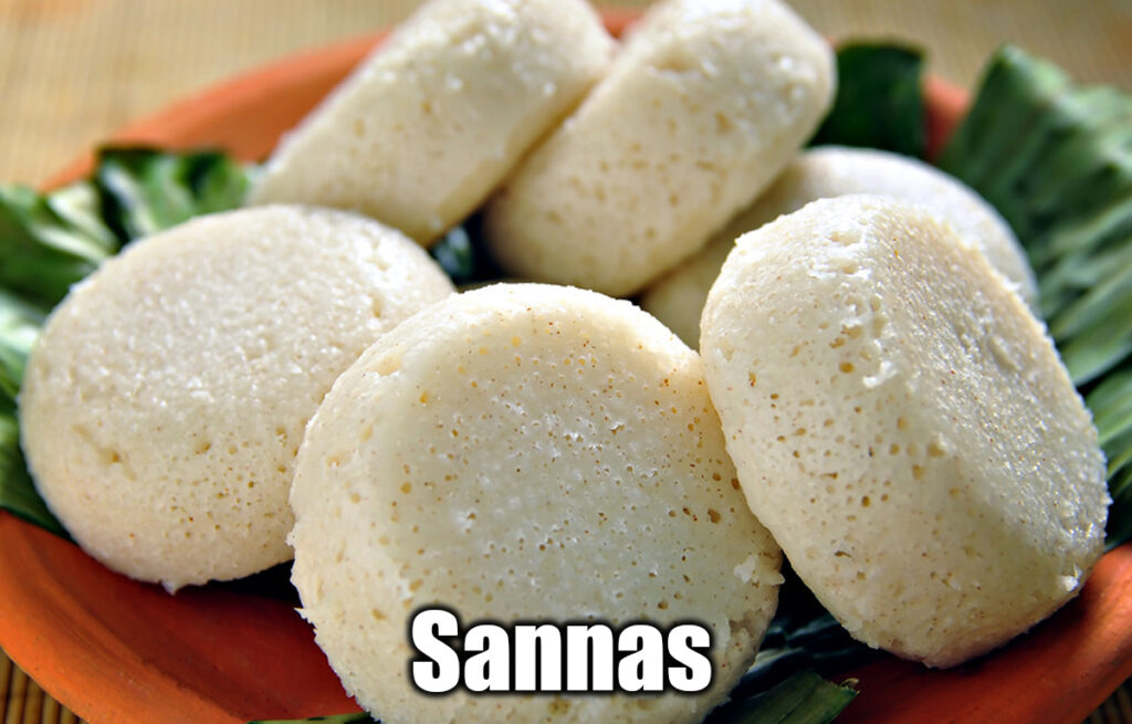 Sannas