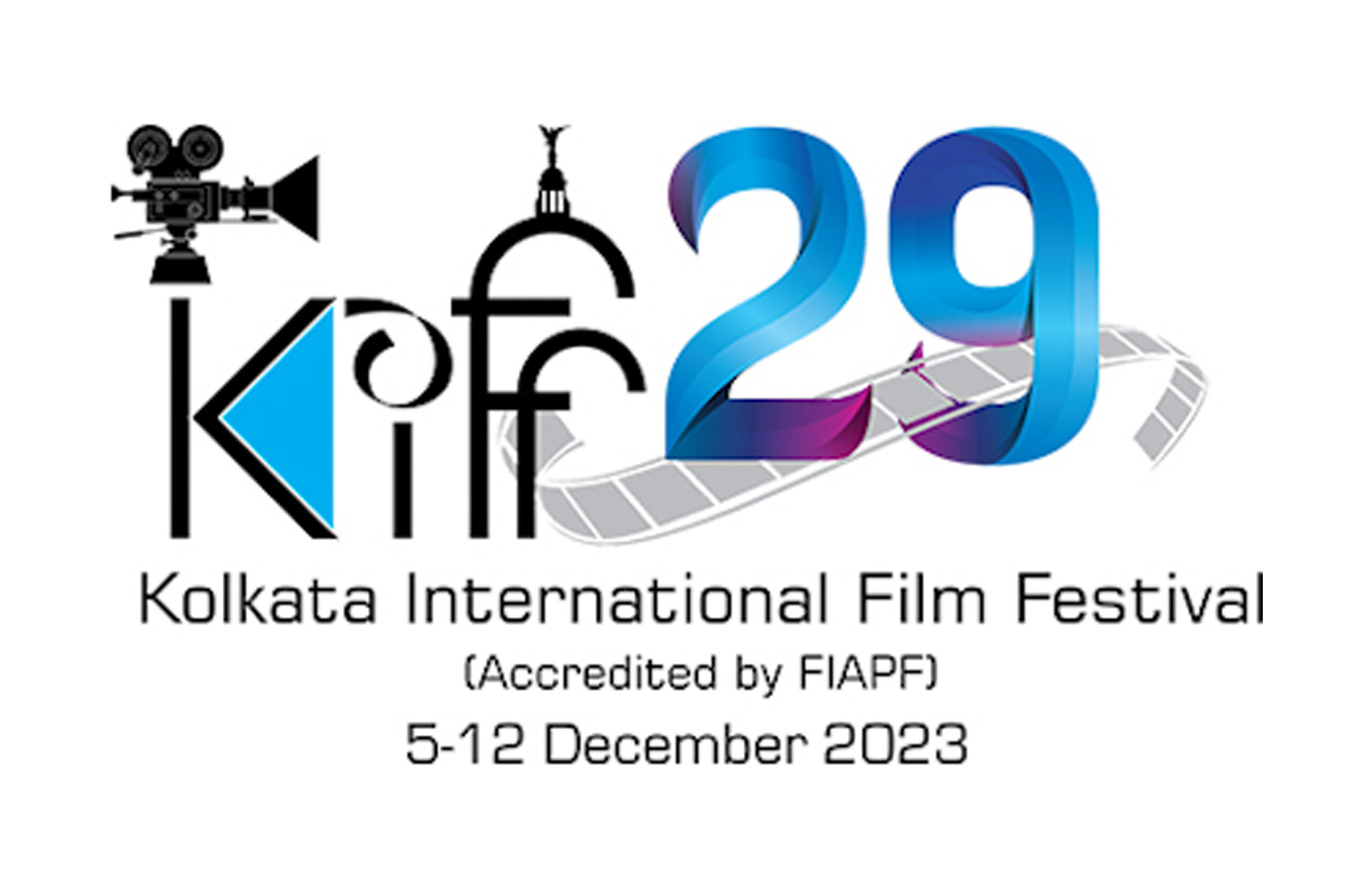 29th kolkata international film festival