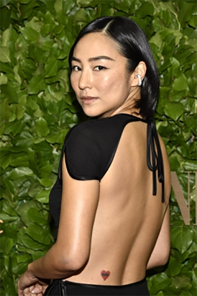 Greta Lee 1