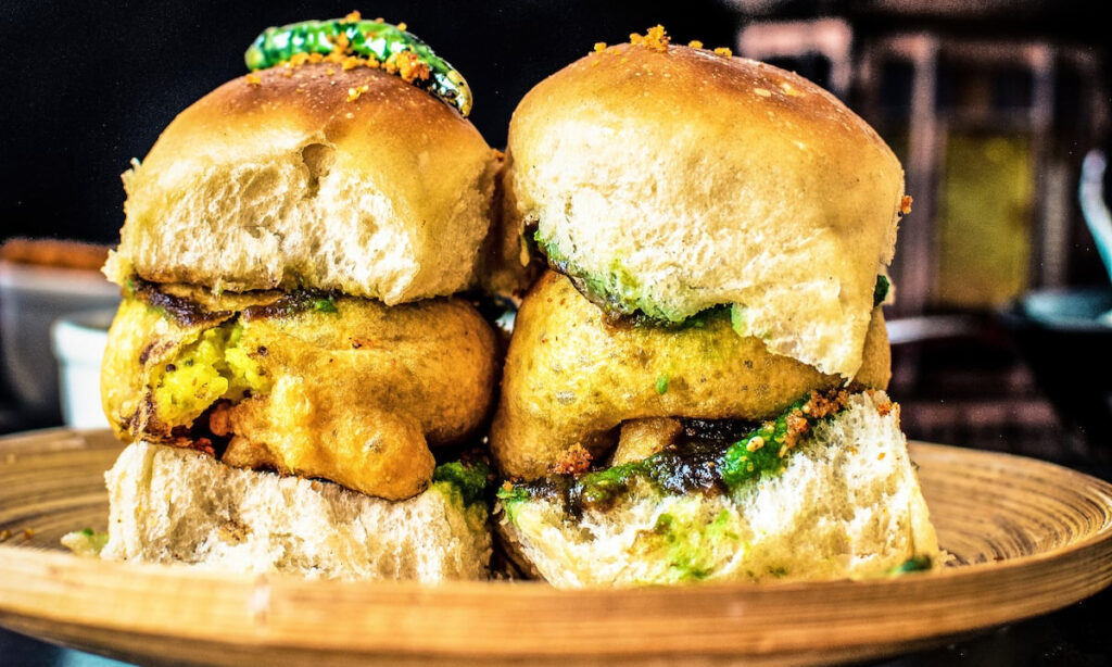 Vada Pav