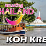 Exploring Koh Kret: A Serene Island Escape in Thailand